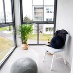 Rent 2 bedroom apartment of 66 m² in Åhus