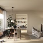 Rent 1 bedroom apartment of 29 m² in Uppsala