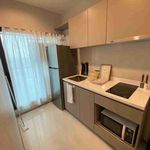 Rent 1 bedroom apartment of 30 m² in Phra Khanong Tai