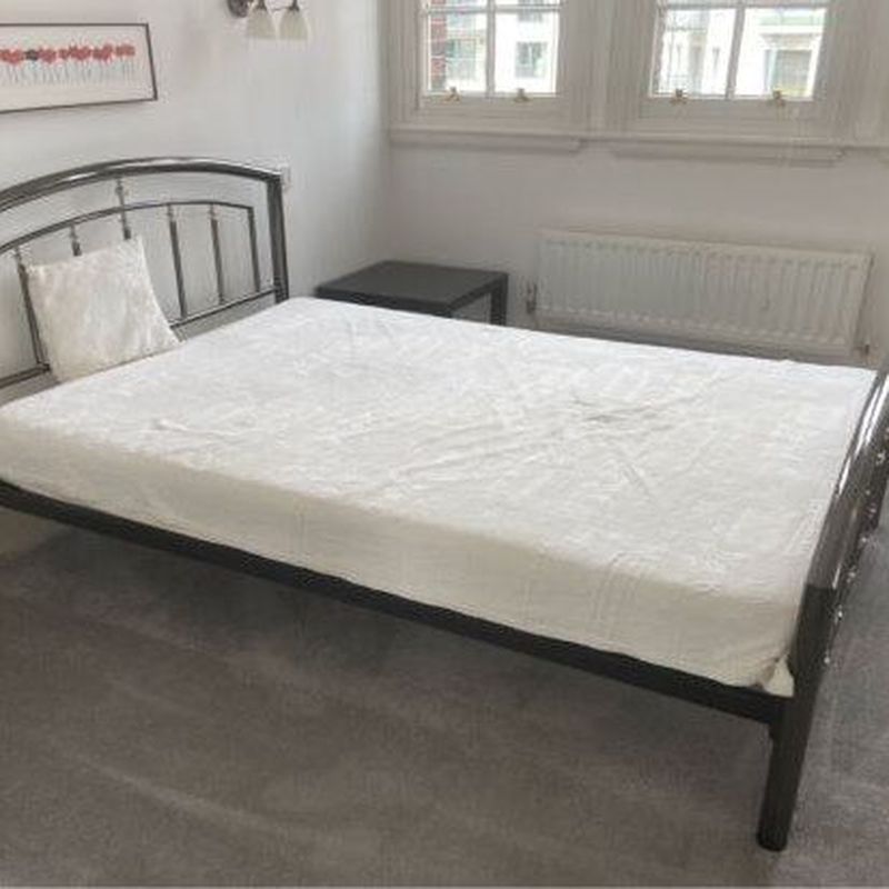 Flat to rent in Royal Standard House, Nottingham NG1 Standard Hill