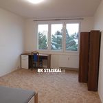 Rent 3 bedroom apartment of 66 m² in České Budějovice