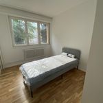 Appartement de 58 m² avec 3 chambre(s) en location à Thionville