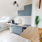 Rent 3 bedroom apartment of 69 m² in Le Havre