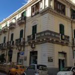 Affitto 8 camera appartamento di 400 m² in Messina