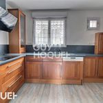 Rent 3 bedroom house of 50 m² in Villejuif