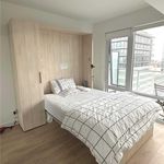 Rent 1 bedroom apartment of 90 m² in Toronto