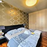 Rent 1 bedroom apartment of 100 m² in Praha