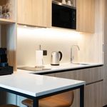 Rent 1 bedroom apartment of 28 m² in Machelen
