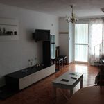 1 dormitorio apartamento de 48 m² en Torremolinos