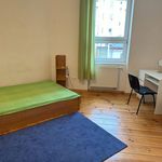 Rent 1 bedroom apartment of 68 m² in Poznań