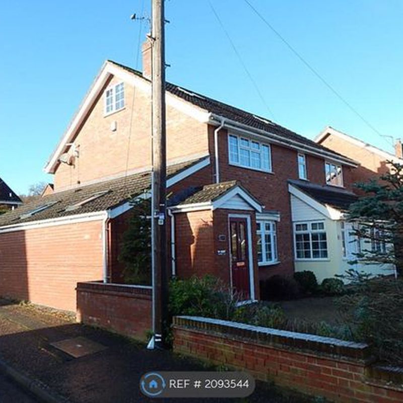 Detached house to rent in Beverley Way, Drayton, Norwich NR8 Taverham