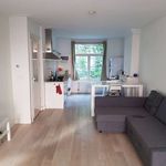 Huur 1 slaapkamer appartement van 51 m² in Den Haag