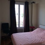 Rent 2 bedroom apartment of 35 m² in Arcueil