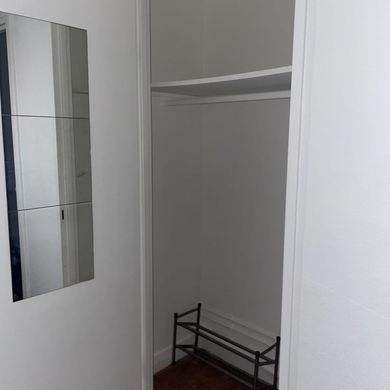 Appartement 1 pièce - 30m² - PARIS  - 15ème Paris 15ème