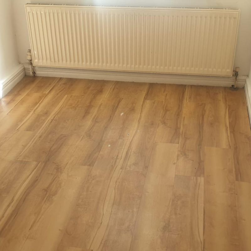 apartment for rent in Keighley