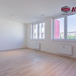 Pronajměte si 1 ložnic/e byt o rozloze 36 m² v Opava