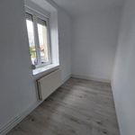 Appartement de 61 m² avec 3 chambre(s) en location à Maxstadt