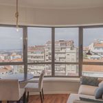 Rent 1 bedroom apartment of 40 m² in União das Freguesias de Custóias, Leça do Balio e Guifões