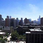 Rent 1 bedroom student apartment of 27 m² in Chicago