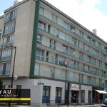 Appartement de 31 m² avec 1 chambre(s) en location à Alençon