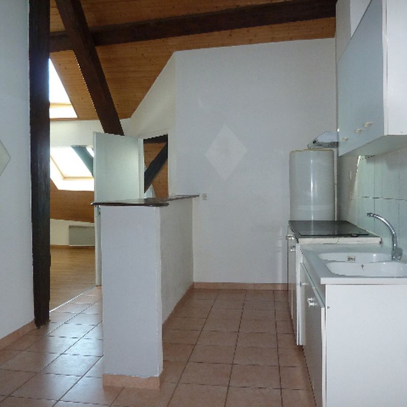 Apartment at 01 Belley, BELLEY, 01300, France