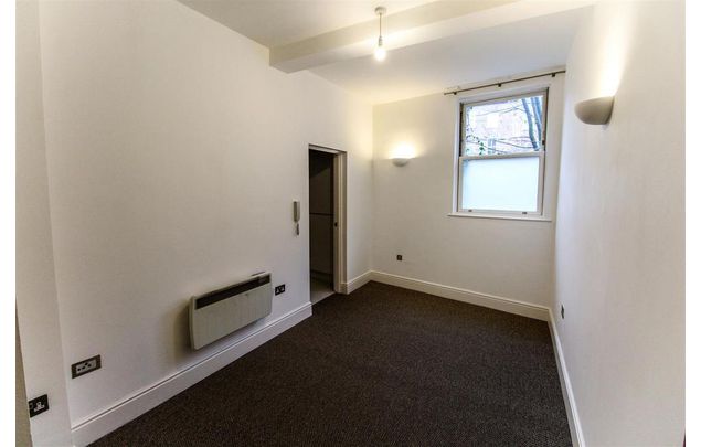 Rent a 1 room apartment of m² in Leamington Spa (Normandy House, Dale ...