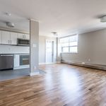 2 bedroom apartment of 753 sq. ft in Toronto