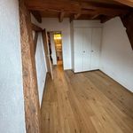 Rent 4 bedroom apartment of 105 m² in Zunzgen