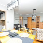 Rent 2 bedroom apartment of 48 m² in Toruń