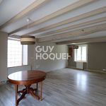 Maison de 106 m² avec 4 chambre(s) en location à Satolas-et-Bonce