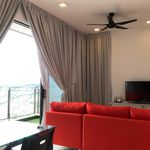 Rent 2 bedroom apartment of 99 m² in Kuala Lumpur