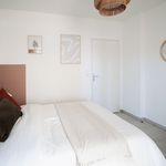 Louez une chambre de 100 m² à Villeurbanne