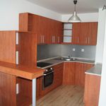 Rent 3 bedroom apartment of 73 m² in Postupice