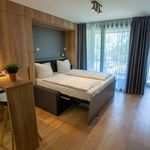 Miete 1 Schlafzimmer wohnung von 36 m² in Regensburg