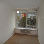 Huur 4 slaapkamer appartement van 70 m² in Den Haag