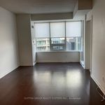 Rent 1 bedroom apartment of 109 m² in Toronto