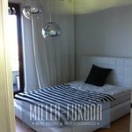 Wynajmij 5 sypialnię apartament z 260 m² w Warszawa