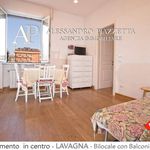 Affitto 2 camera appartamento di 55 m² in Lavagna