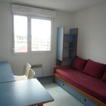 1 pièce appartement de 18 m² à Lyon
