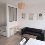 Studio de 34 m² à Ixelles