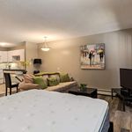 Rent 1 bedroom apartment of 39 m² in Calgary