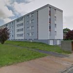 Rent 4 bedroom apartment of 72 m² in Brassac-les-Mines