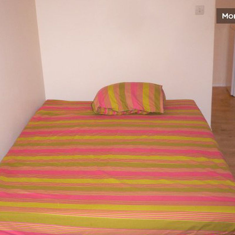 Bel appartement confortable Mont-Saint-Aignan