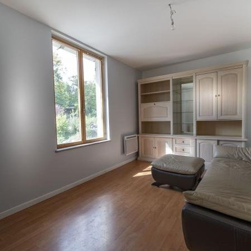 ▷ Appartement à louer • Charmes • 54 m² • 400 € | immoRegion Bettegney-Saint-Brice