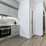 Wynajmij 2 sypialnię apartament z 48 m² w Łódź