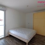 Rent 2 bedroom apartment of 44 m² in Villenave