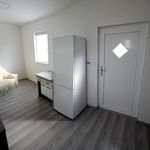 Pronajměte si 1 ložnic/e byt o rozloze 25 m² v Brandýs nad Labem-Stará Boleslav