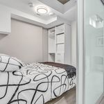 2 bedroom student apartment of 441 sq. ft in Ottawa