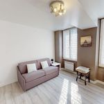 Rent 1 bedroom apartment in FONTAINEBLEAU