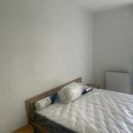 Appartement de 33 m² avec 1 chambre(s) en location à Lyon
